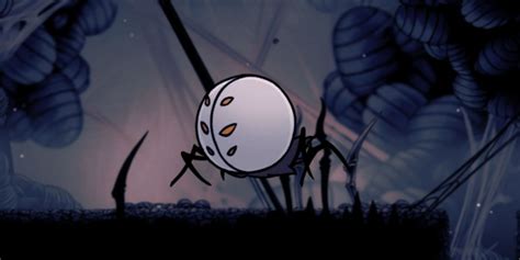 weavers hollow knight|hollow knight deepnest enemies.